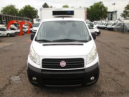 FIAT Scudo 2.0*Carrier-Tiefkühler*Klima*