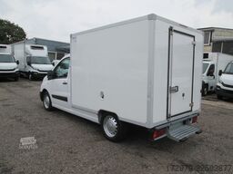 FIAT Scudo 2.0*Carrier-Tiefkühler*Klima*