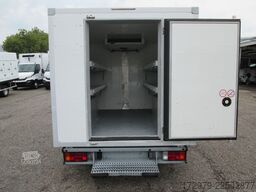FIAT Scudo 2.0*Carrier-Tiefkühler*Klima*