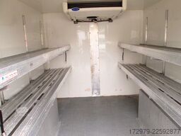 FIAT Scudo 2.0*Carrier-Tiefkühler*Klima*