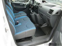 FIAT Scudo 2.0*Carrier-Tiefkühler*Klima*