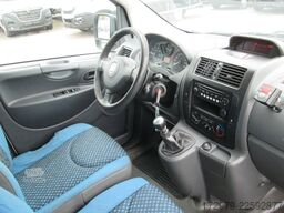 FIAT Scudo 2.0*Carrier-Tiefkühler*Klima*