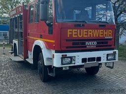Iveco Magirus