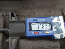 Diversen Occ industrieband 10.00-20 Nokia