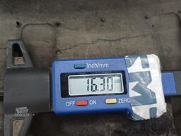 Diversen Occ industrieband 10.00-20 Nokia