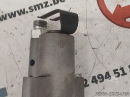 Iveco Occ set van 6 motorremkleppen F3AE3681 Cursor10 Iv