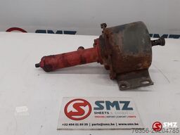 Zettelmeyer Occ rempomp Zettelmeyer