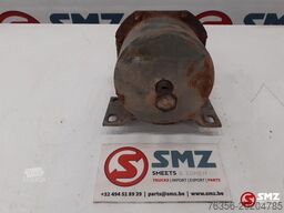 Zettelmeyer Occ rempomp Zettelmeyer