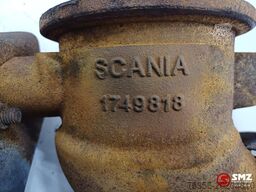 Scania Occ motorrem Scania