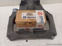 Iveco Remklauw rechts + reparatieset Iveco