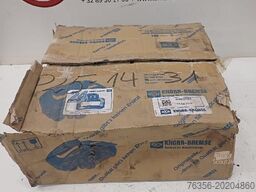 Iveco Remklauw rechts + reparatieset Iveco