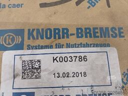 Iveco Remklauw rechts + reparatieset Iveco