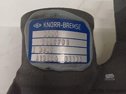 Iveco Remklauw rechts + reparatieset Iveco