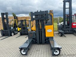 Combilift C3000/Triplex 5500 mm /Perfect condition