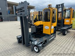 Combilift C3000/Triplex 5500 mm /Perfect condition