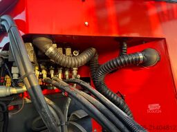 Combilift C6000/Wide positioner/ Only 3157 hours !