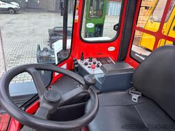 Combilift C4500 / LPG / 4500 kg/ Triplex 9300 mm