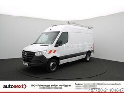 MERCEDES-BENZ Sprinter 519 V6 *WERKSTATT* AHK 3,0t+KAMERA+NAVI