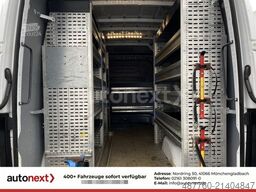MERCEDES-BENZ Sprinter 519 V6 *WERKSTATT* AHK 3,0t+KAMERA+NAVI