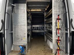 MERCEDES-BENZ Sprinter 519 V6 *WERKSTATT* AHK 3,0t+KAMERA+NAVI