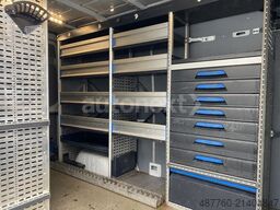 MERCEDES-BENZ Sprinter 519 V6 *WERKSTATT* AHK 3,0t+KAMERA+NAVI