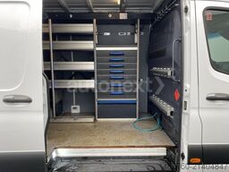 MERCEDES-BENZ Sprinter 519 V6 *WERKSTATT* AHK 3,0t+KAMERA+NAVI