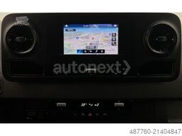 MERCEDES-BENZ Sprinter 519 V6 *WERKSTATT* AHK 3,0t+KAMERA+NAVI