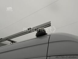 MERCEDES-BENZ Sprinter 519 V6 *WERKSTATT* AHK 3,0t+KAMERA+NAVI