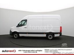 MERCEDES-BENZ Sprinter 314 CDI *Werkstatt* AHK+Klima+Standhzg