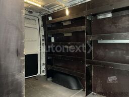 MERCEDES-BENZ Sprinter 314 CDI *Werkstatt* AHK+Klima+Standhzg