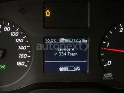 MERCEDES-BENZ Sprinter 314 CDI *Werkstatt* AHK+Klima+Standhzg