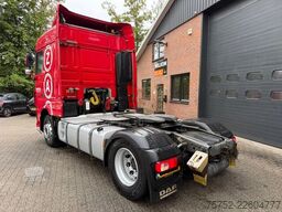 DAF XF 460 4X2 Space Cab Hydraulic NL Truck APK/TUV...