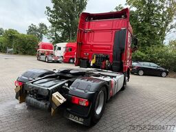 DAF XF 460 4X2 Space Cab Hydraulic NL Truck APK/TUV...