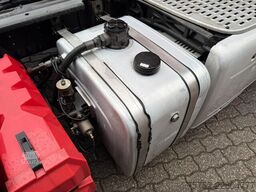 DAF XF 460 4X2 Space Cab Hydraulic NL Truck APK/TUV...