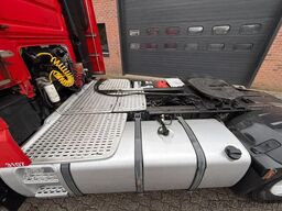 DAF XF 460 4X2 Space Cab Hydraulic NL Truck APK/TUV...