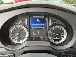 DAF XF 460 4X2 Space Cab Hydraulic NL Truck APK/TUV...