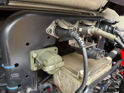 DAF XF 460 4X2 Space Cab Hydraulic NL Truck APK/TUV...