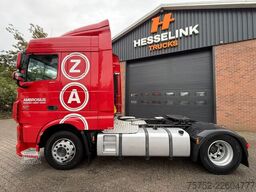 DAF XF 460 4X2 Space Cab Hydraulic NL Truck APK/TUV...