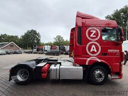 DAF XF 460 4X2 Space Cab Hydraulic NL Truck APK/TUV...