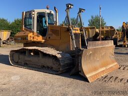 Liebherr Pr 724 Lgp