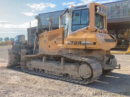 Liebherr Pr 724 Lgp