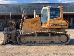 Liebherr Pr 724 Lgp