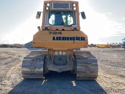 Liebherr Pr 724 Lgp