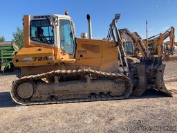 Liebherr Pr 724 Lgp