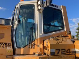 Liebherr Pr 724 Lgp