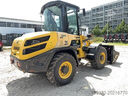 Yanmar V80