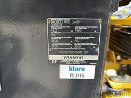 Yanmar V80
