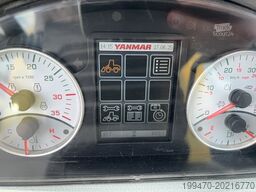Yanmar V80