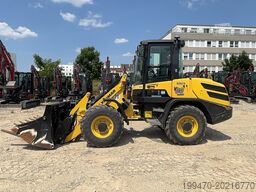 Yanmar V80