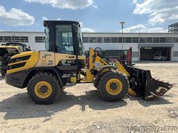 Yanmar V80